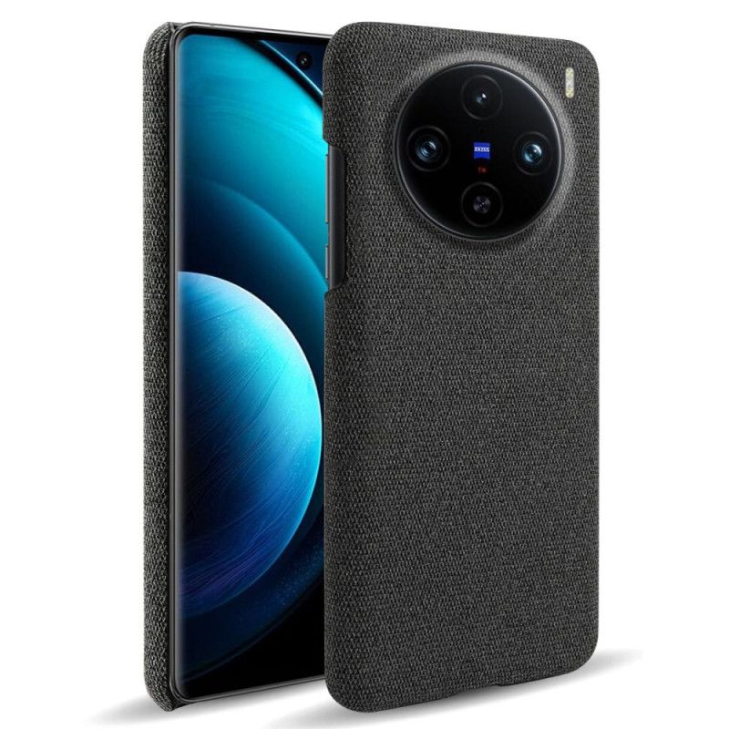 Coque Vivo X100 Pro Tissu