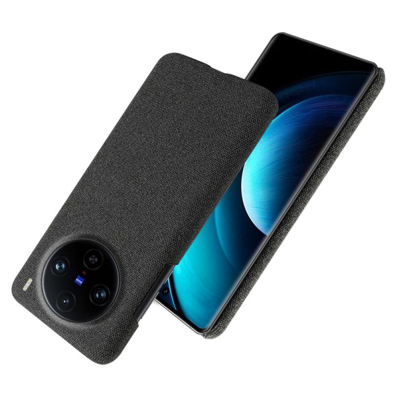Coque Vivo X100 Pro Tissu