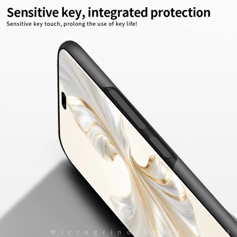 Coque Vivo X100 Pro Ultra Fine MOFI