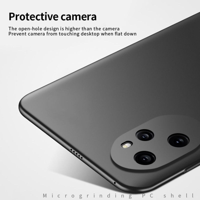 Coque Vivo X100 Pro Ultra Fine MOFI