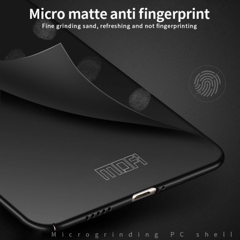 Coque Vivo X100 Pro Ultra Fine MOFI