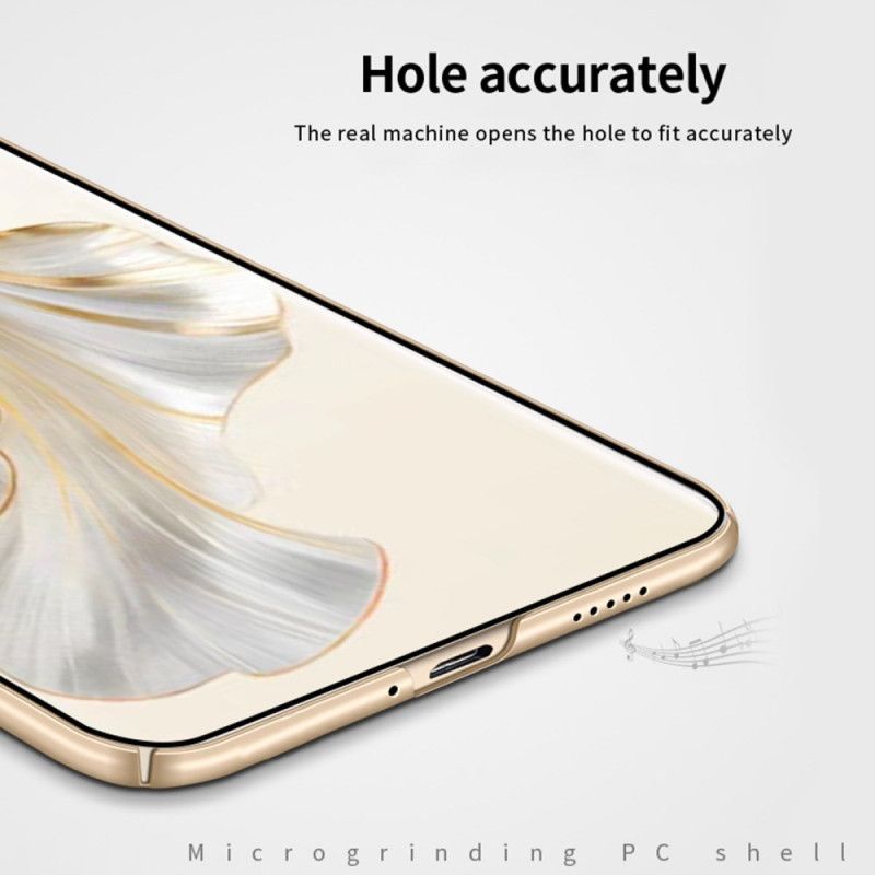 Coque Vivo X100 Pro Ultra Fine MOFI