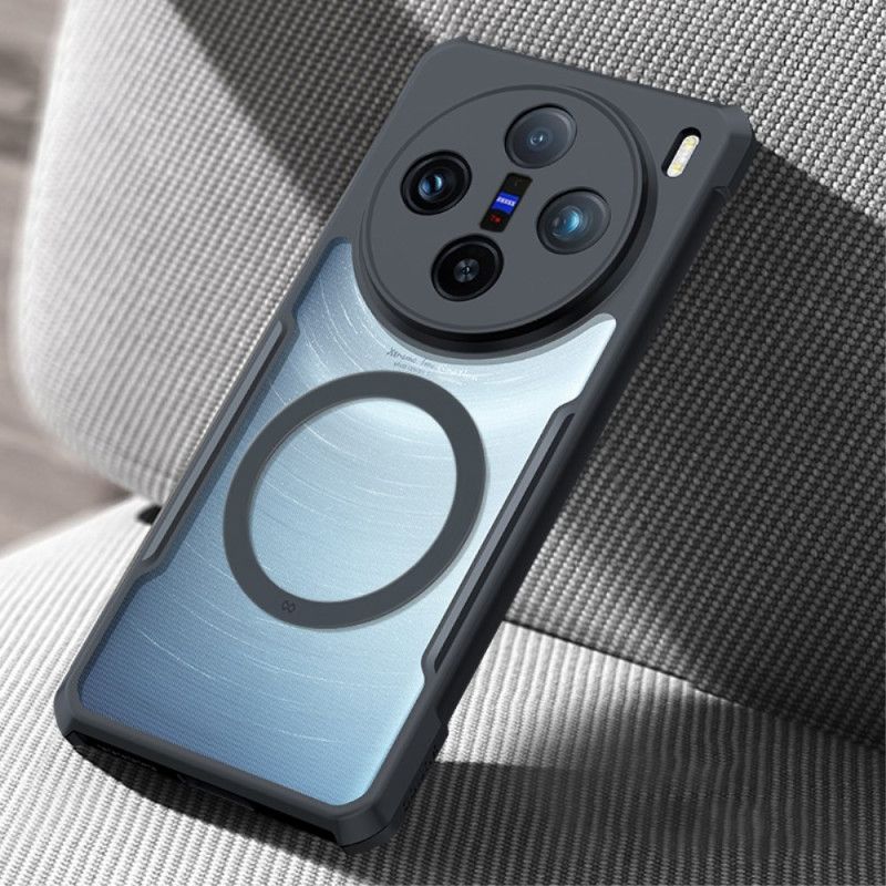 Coque Vivo X100 Pro XUNDD