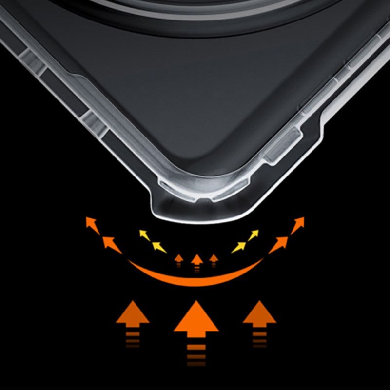 Coque Vivo X100 Pro XUNDD