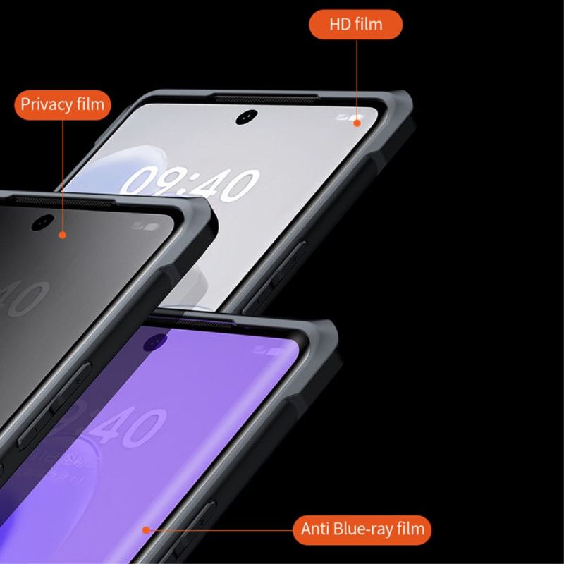 Coque Vivo X100 Pro XUNDD