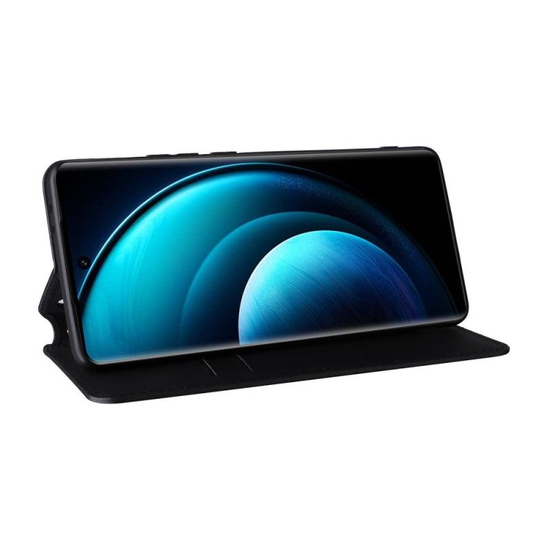 Housse Vivo X100 Pro Motif Losanges