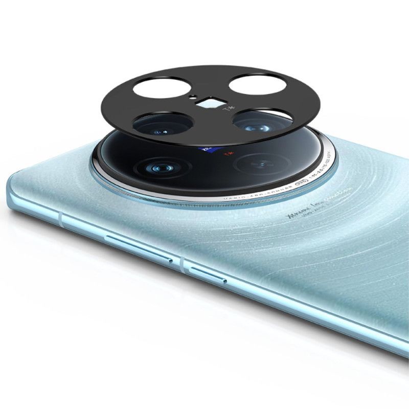 Lentille de Protection en Verre trempé pour Vivo X100 Pro