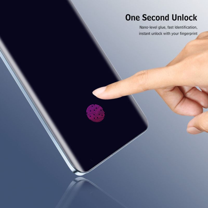 Protection en Verre Trempé pour Écran X100 Pro Plateau d'installation