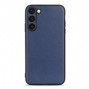 Coque Samsung Galaxy S23 5G Cuir