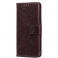 marron fonce