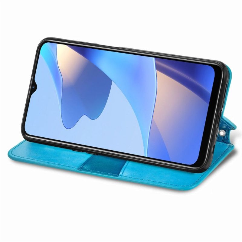 Housse Oppo A16 / A16s Chic Mandala