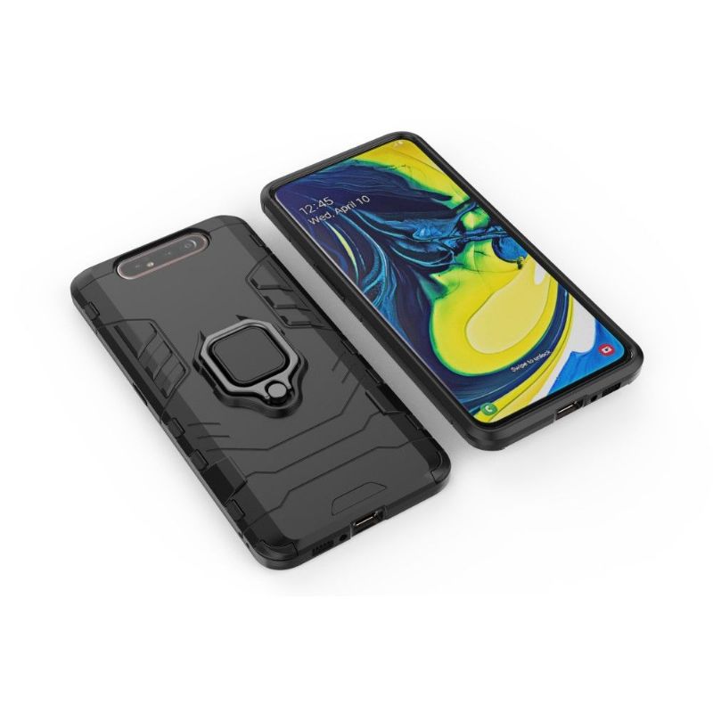 Samsung Galaxy A80 - Coque La Bélinda ultra protectrice