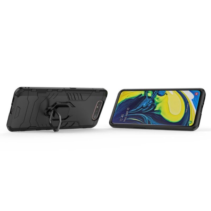 Samsung Galaxy A80 - Coque La Bélinda ultra protectrice