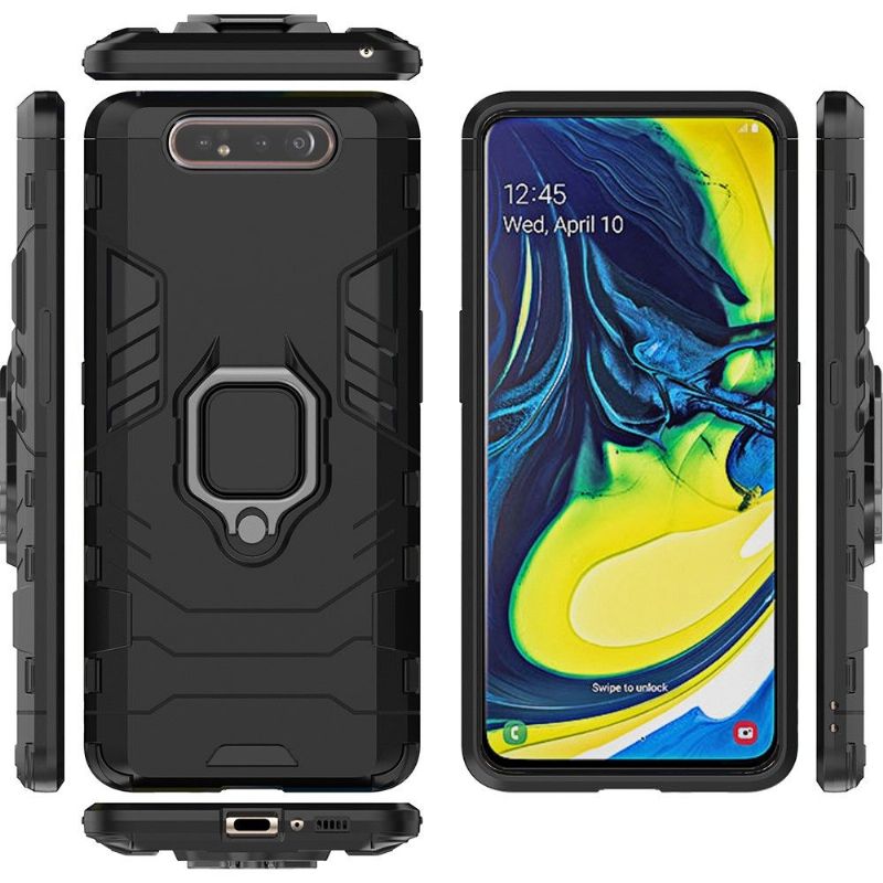 Samsung Galaxy A80 - Coque La Bélinda ultra protectrice