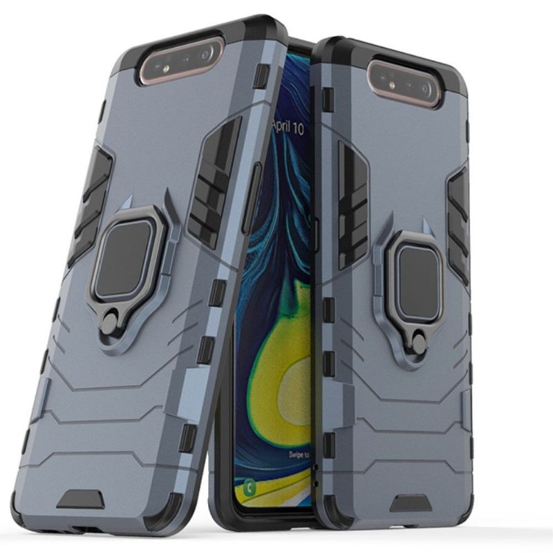 Samsung Galaxy A80 - Coque La Bélinda ultra protectrice
