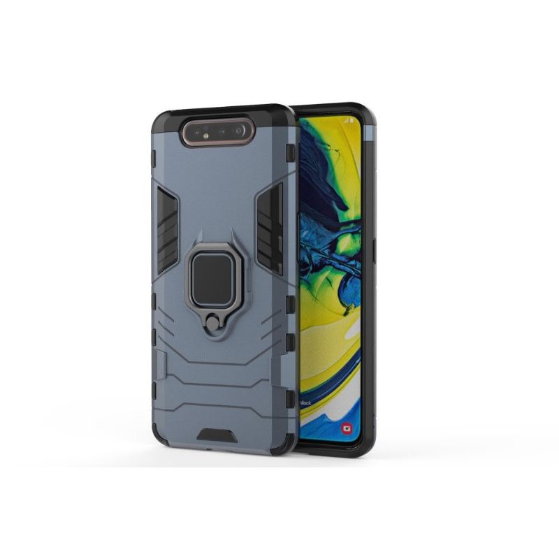 Samsung Galaxy A80 - Coque La Bélinda ultra protectrice
