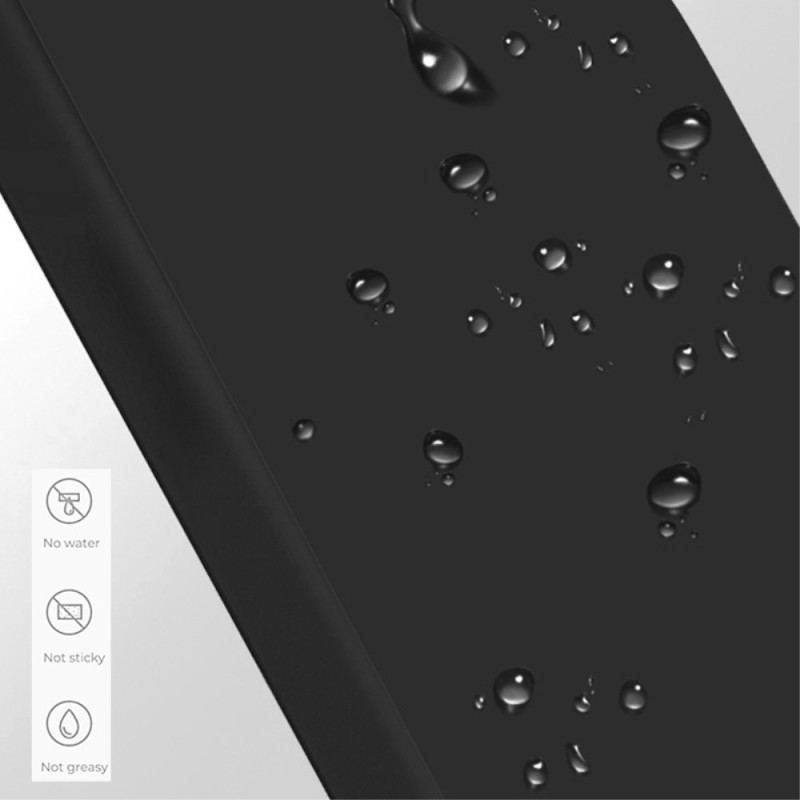 Coque Samsung Galaxy S23 Ultra 5G Silicone