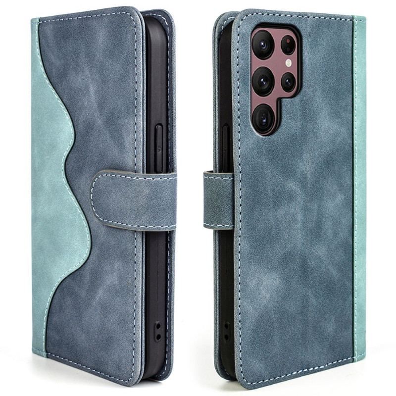 Housse Samsung Galaxy S23 Ultra 5G Motif Graphique