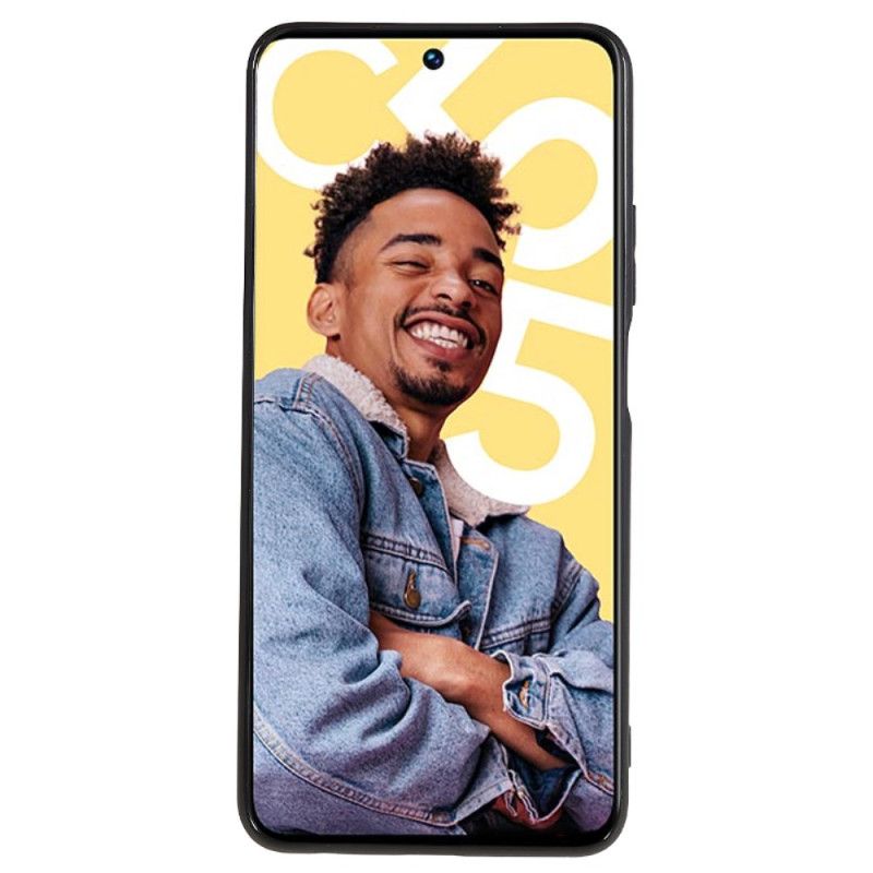 Coque Realme C55 Silicone Mat