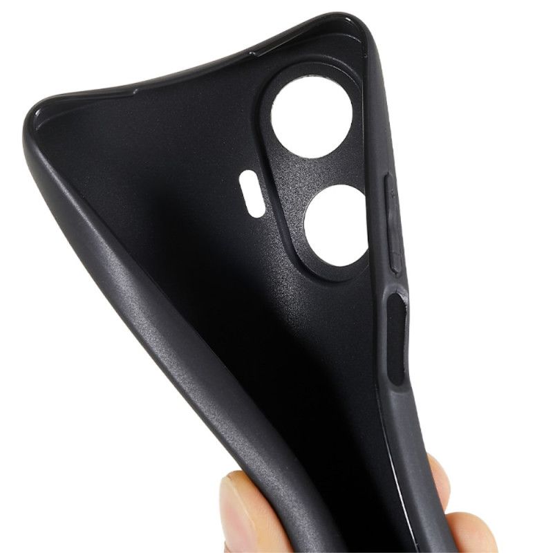 Coque Realme C55 Silicone Mat