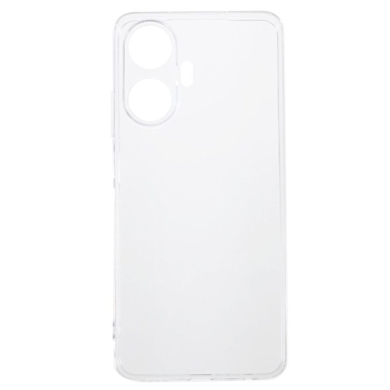 Coque Realme C55 Transparente
