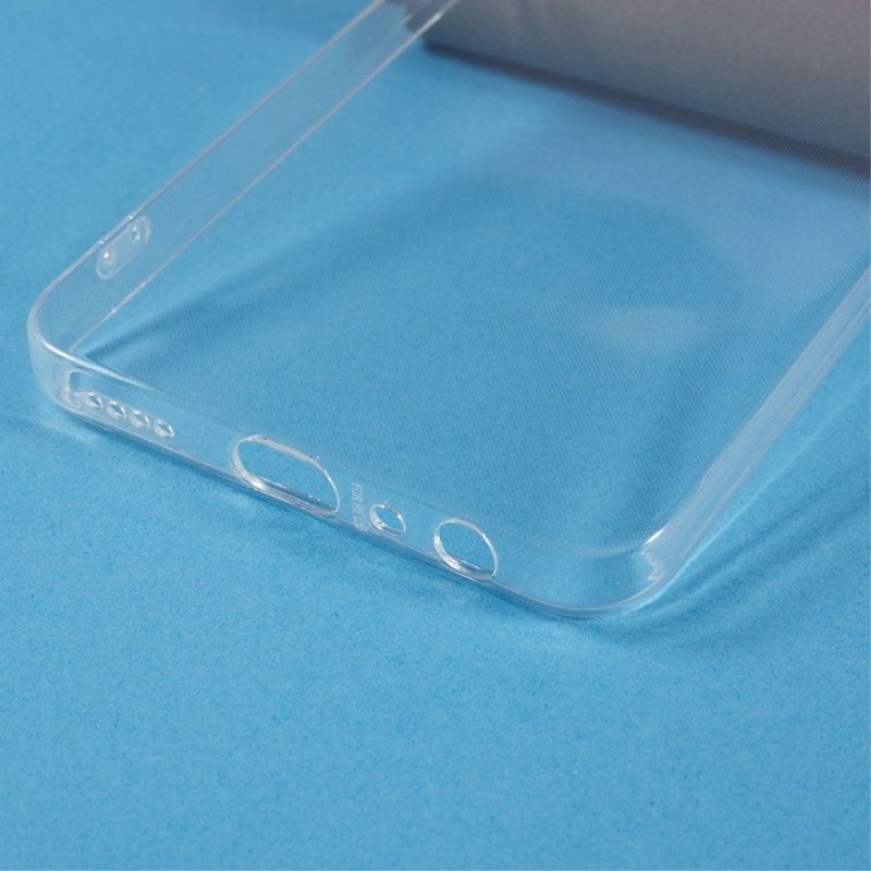 Coque Realme C55 Transparente