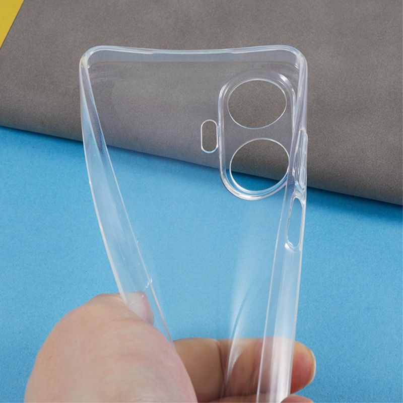 Coque Realme C55 Transparente