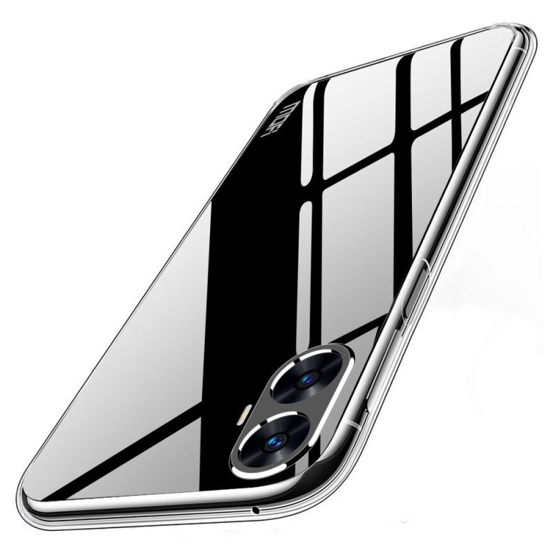 Coque Realme C55 Transparente MOFI