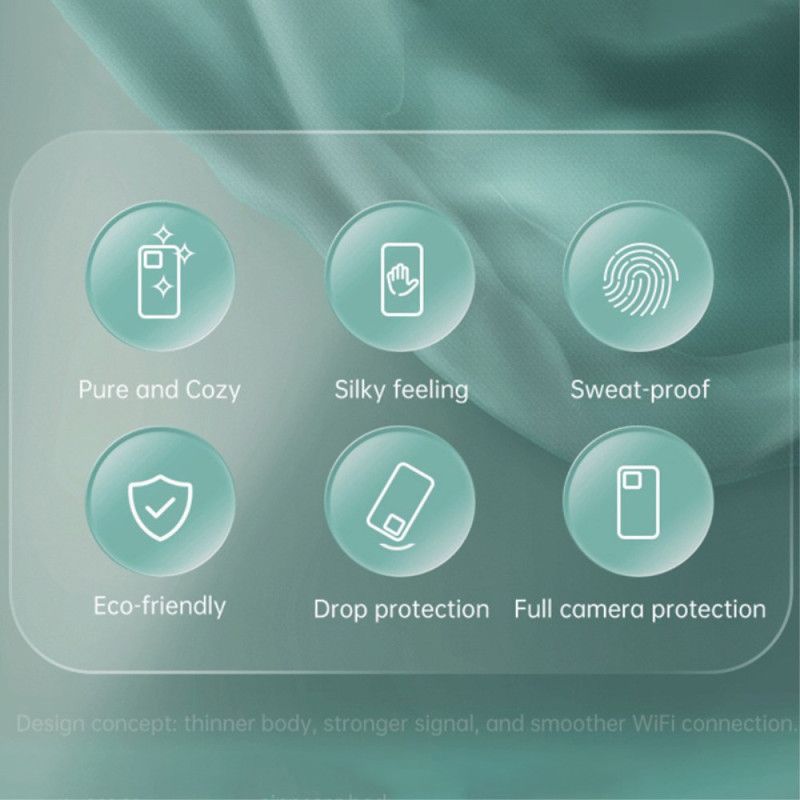 Coque Realme C55 XINLI