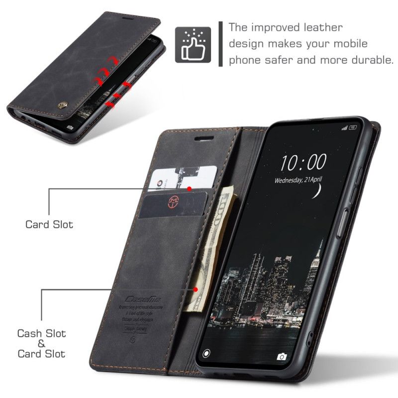 Flip Cover Realme C55 CASEME