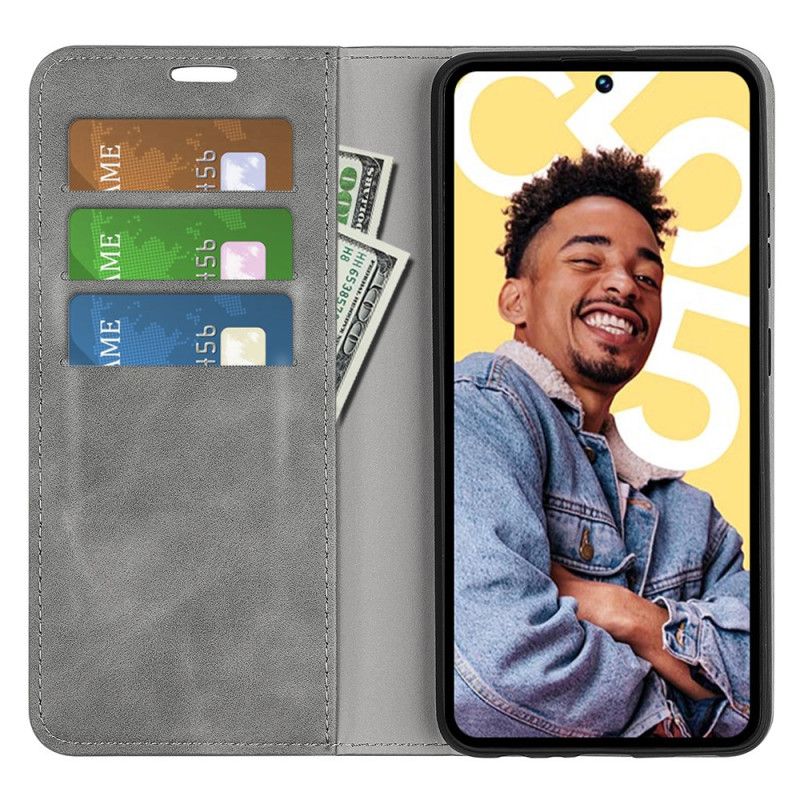 Flip Cover Realme C55 Classique