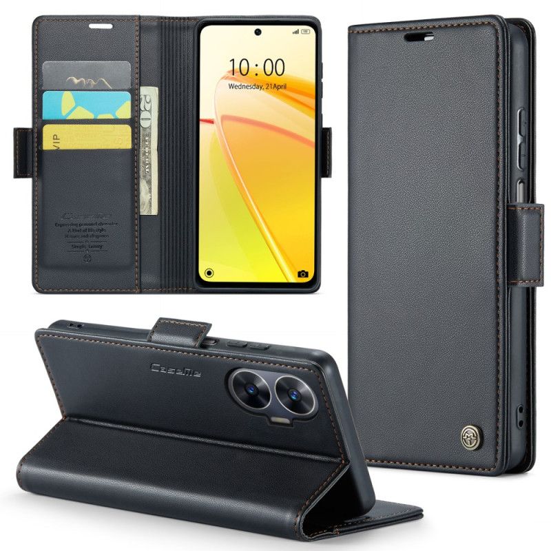 Housse Realme C55 Blocage RFID CASEME