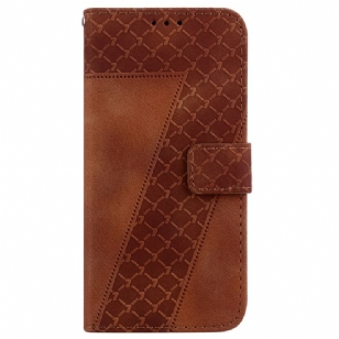 Housse Realme C55 Design 7 à Lanière