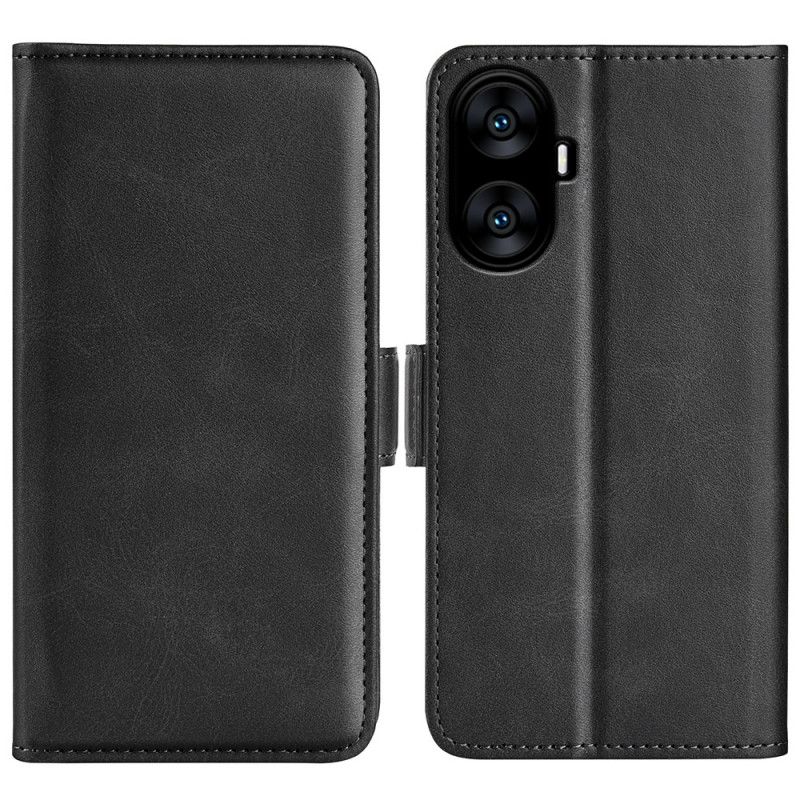 Housse Realme C55 Double Fermoir