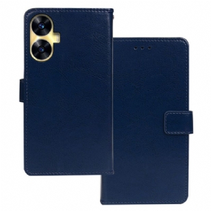 Housse Realme C55 IDEWEI