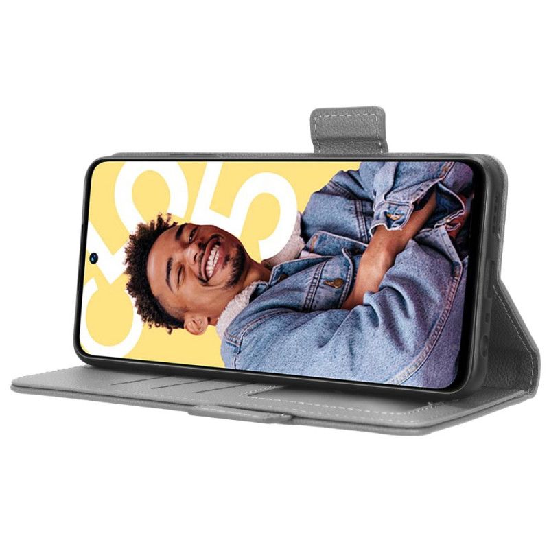 Housse Realme C55 Mince à Lanière