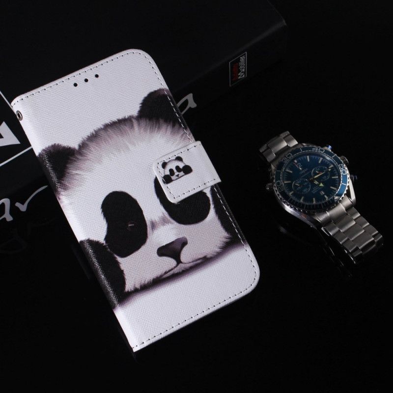 Housse Realme C55 Panda