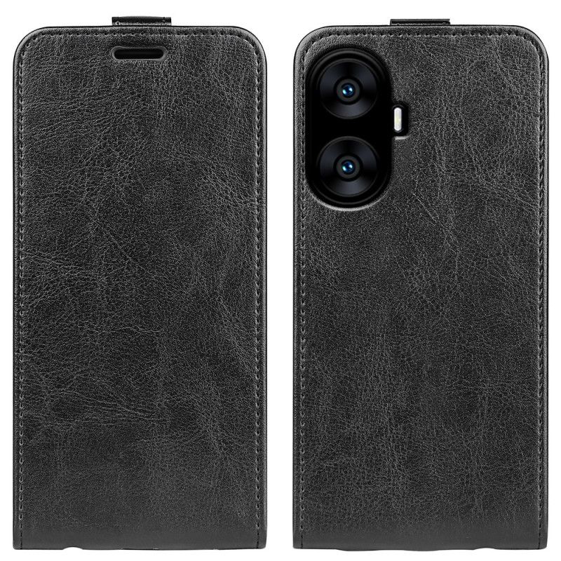 Housse Realme C55 Rabat Vertical