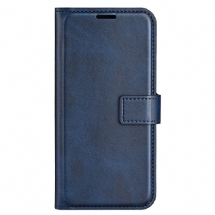 Housse Realme C55 Style Cuir