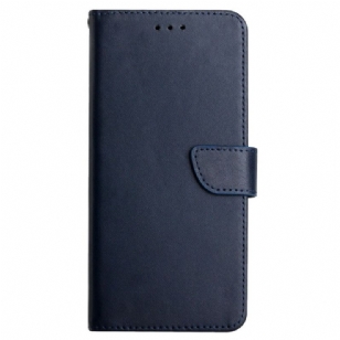 Housse Realme C55 Texture Nappa