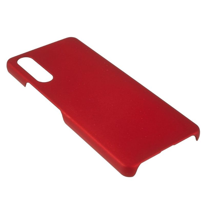 Coque Sony Xperia 10 IV mat rubberised