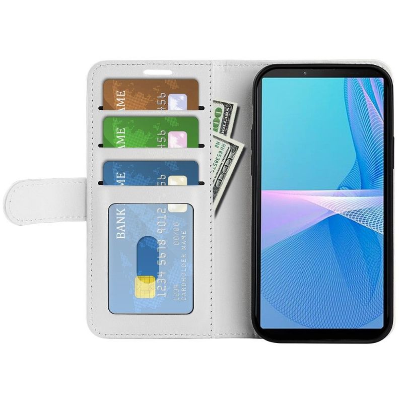 Housse Sony Xperia 10 IV Body Protect