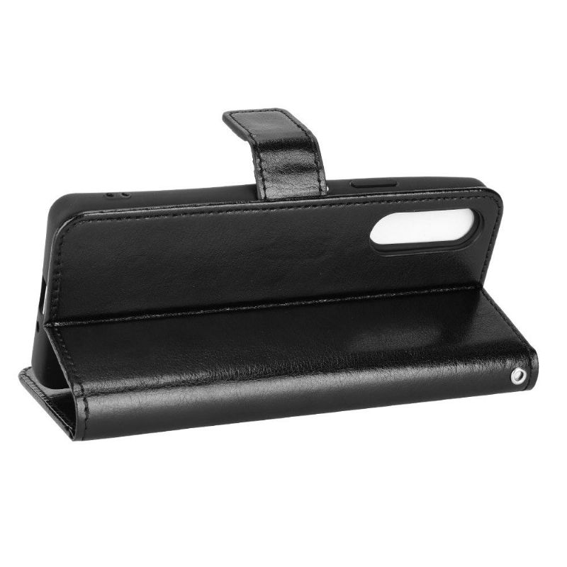 Housse Sony Xperia 10 IV Wallet Flip