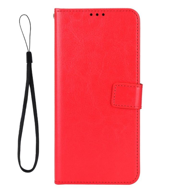 Housse Sony Xperia 10 IV Wallet Flip