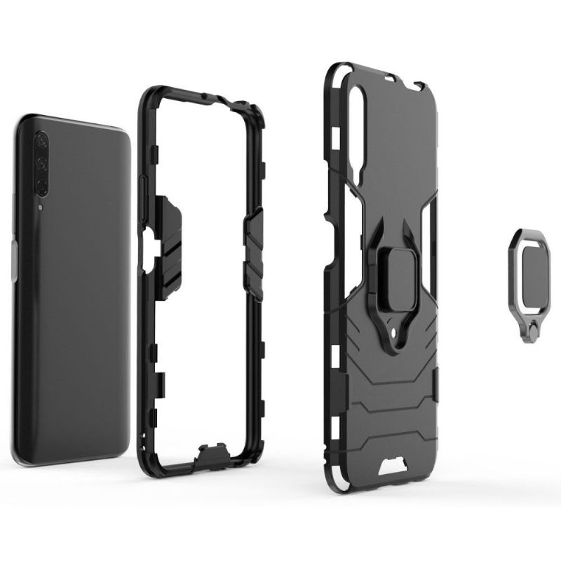 Coque Honor 9X Pro Belinda ultra protectrice