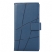 bleu fonce