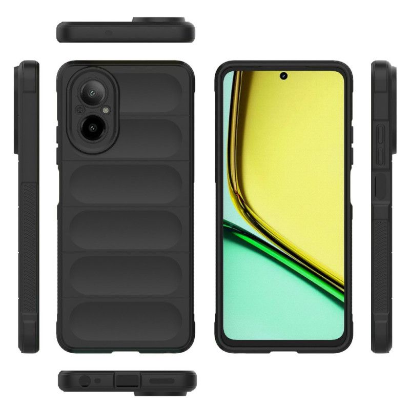 Coque Realme C67 Antidérapante