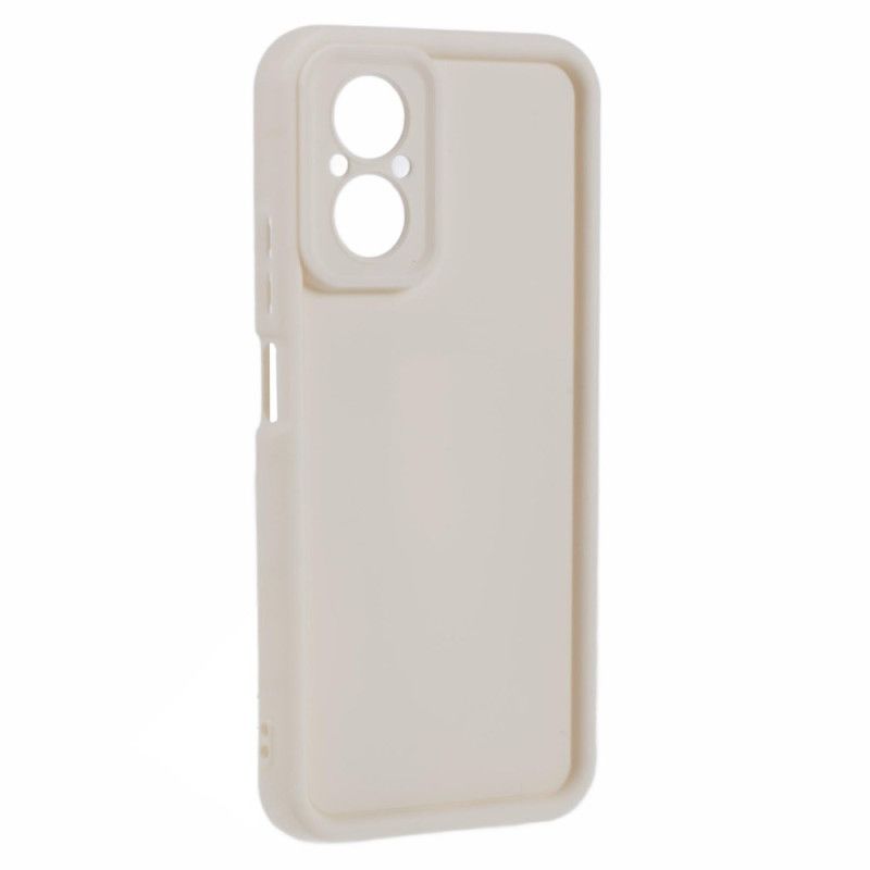 Coque Realme C67 Design Rainuré