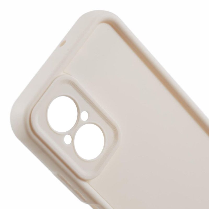 Coque Realme C67 Design Rainuré