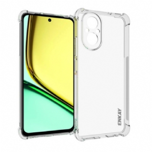 Coque Realme C67 Transparente ENKAY